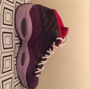 Selling the Reebok Ghost of Christmas future